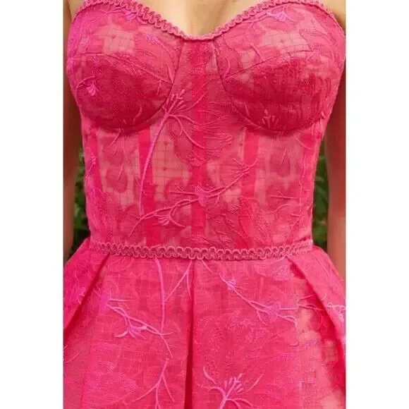 Nadine Merabi Pink Olivia Dress is available for purchase on au PAY Market - Imported Goods Online Store Co.Ltd. | au PAY Market - Online Shopping Site Nadine Merabi Pink Olivia Dress is available for purchase on au PAY Market - Imported Goods Online Store Co.Ltd. | au PAY Market - Online Shopping Site
